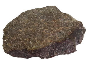 安山巖破碎制砂生產(chǎn)線