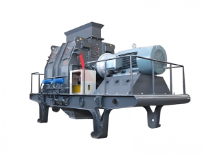 歐版可逆式細(xì)碎機