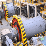 球磨机和棒磨机的区别