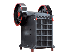 PE顎式破碎機(jī)