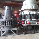 复合式破碎机工作原理及特点