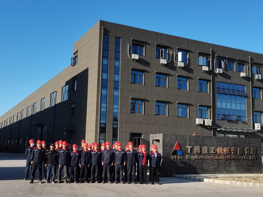 如何选择破碎机制造商 - 上海丁博重工（images 1）