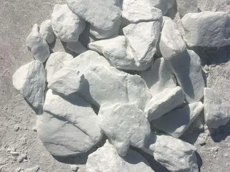 滑石 - 产品特性（images 1）