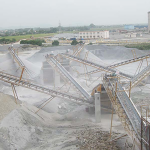 配置一套砂石骨料生产线需要哪些流程？