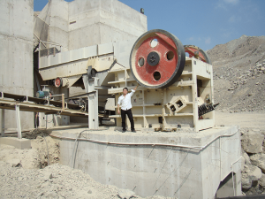 時(shí)產(chǎn)100噸破碎機(jī)有哪些？多少錢？