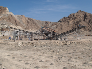 石頭破碎機(jī)有哪些？?jī)r(jià)格怎么樣？