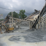 石料生产线|碎石机破碎设备