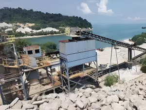 礦山破碎機(jī)哪家實力強(qiáng)？多少錢一臺？