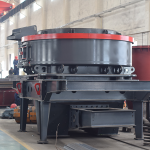 青石制砂机设备介绍|性能|价格