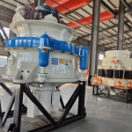 【破碎机知识】提高圆锥破碎机产能的11招