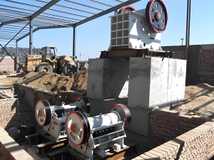 顎式破碎機(jī)那個品牌比較好，該如何選擇？