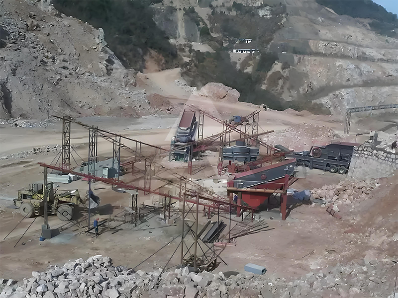 移动破碎站系列型号多少钱一台？ - 上海丁博重工（images 1）