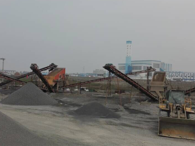 投资砂石骨料生产线必须要知道的一些事 - 上海丁博重工（images 1）