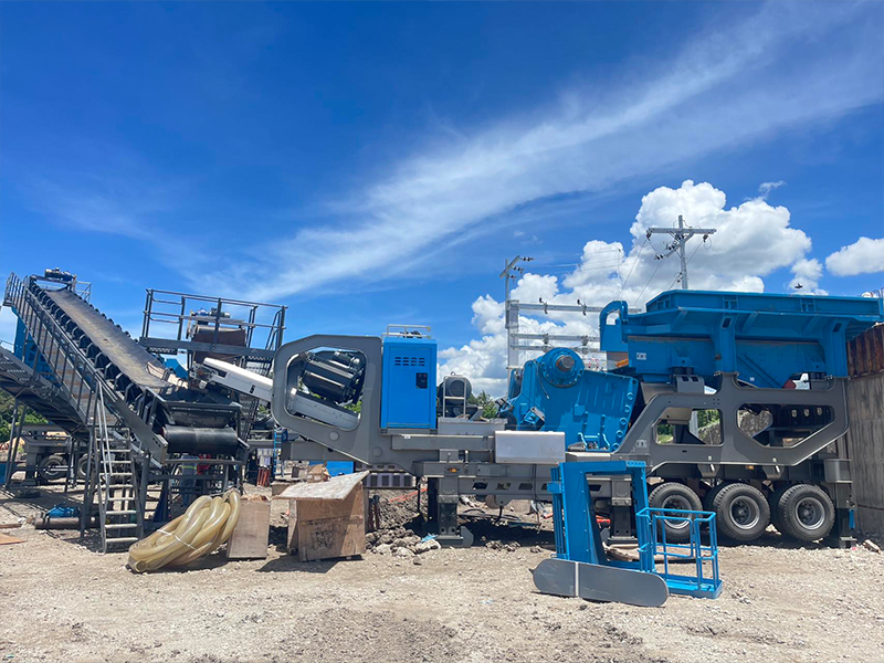 制砂机生产线你了解多少，更多配置供您选择 - 上海丁博重工机械有限公司（images 1）