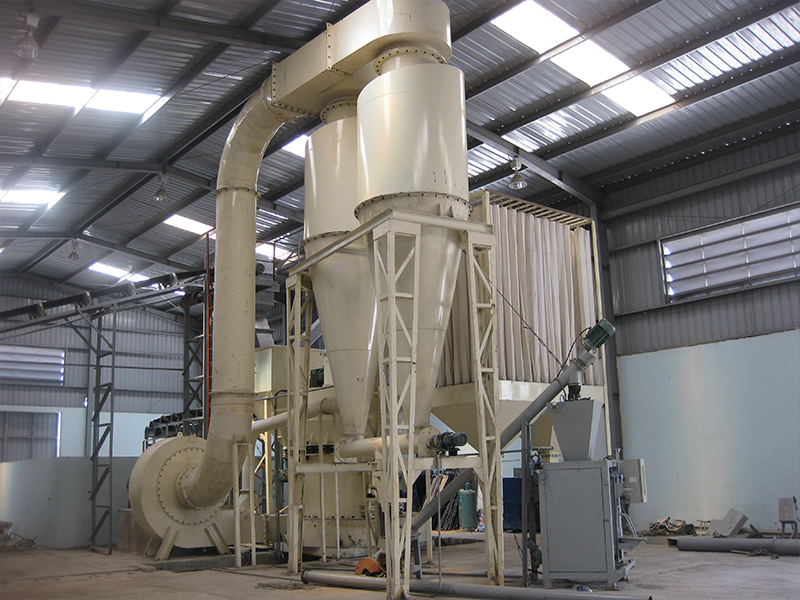 破磨行业地位和流程及对现代发展的重要性 - 破碎机与磨矿机（images 1）