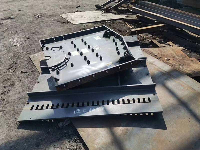 颚式破碎机材质大解析 - 上海丁博重工（images 1）