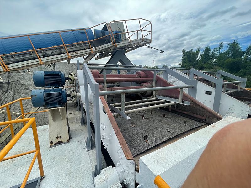 机制砂破碎问题得到充分解决 - 上海丁博重工（images 1）